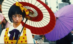 『少女椿』中村里砂のヒロイン“みどり”ほか劇中写真解禁！