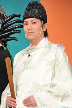 加藤紗里、狩野との破局を宣言 -『めちゃイケ』で「破局しま～す」