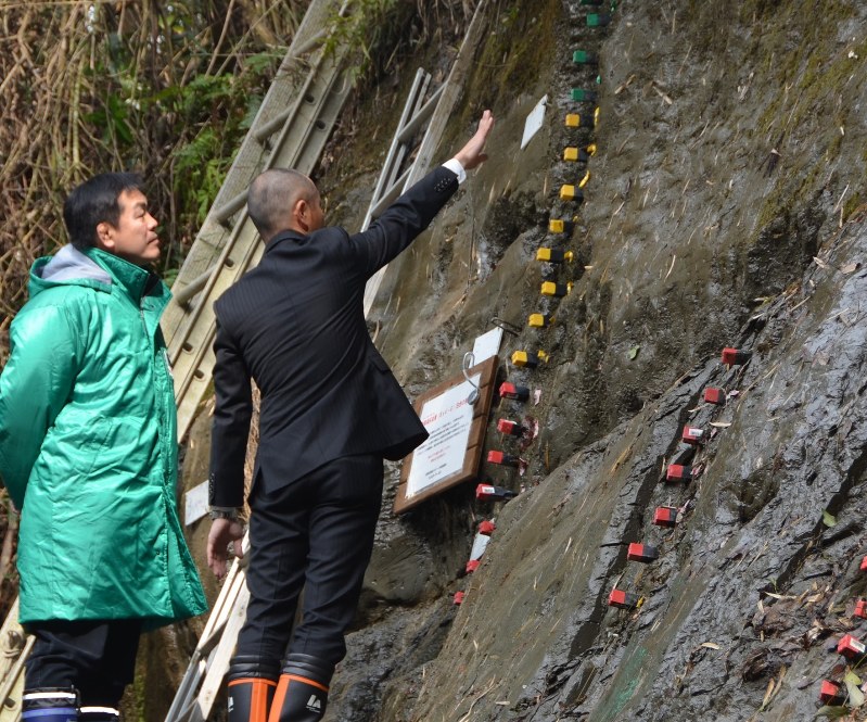 地層:「千葉時代」認定目指せ…地質学の「基準地」に申請