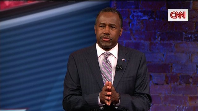 米共和カーソン氏撤退へ 一時は支持率トップ