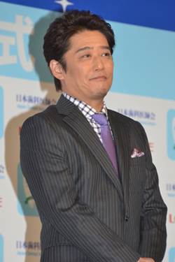 坂上忍、"俳優・二宮和也"の魅力を語る - 最優秀主演男優賞の予感的中