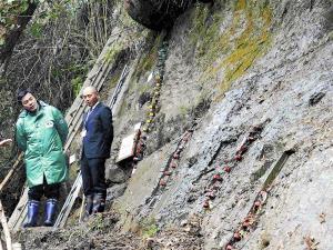 「千葉時代」できるかも…地球最後の磁場逆転 2016年03月06日 09時53分