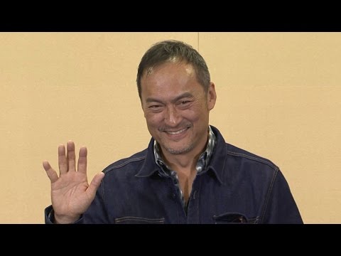 渡辺謙:渡米 胃がんから復帰「もう一回気合を入れ直す」