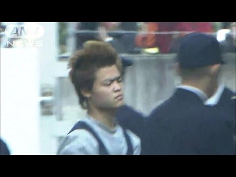 被害者に「金増やすとウソ」…加古川殺害 2016年03月05日