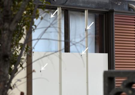 分裂 衝突、全国に拡大 勢力争い背景か