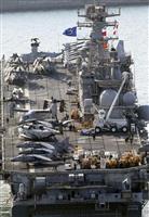 「軍事対応、先制攻撃に転換」と北が宣言 「戦争行為」と米韓演習に警告