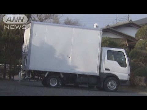 車破壊トラブルで双方の計５人逮捕