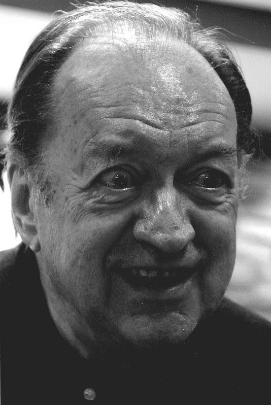 世界的指揮者、アーノンクール氏が死去…８６歳 2016年03月06日 22時54分