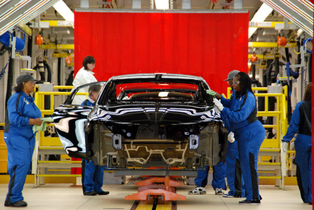 ３月４日の海外株式･債券･為替･商品市場