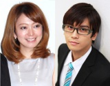 声優の石井マークと榎本温子が結婚 挙式終え「笑い合える素敵な家庭を」