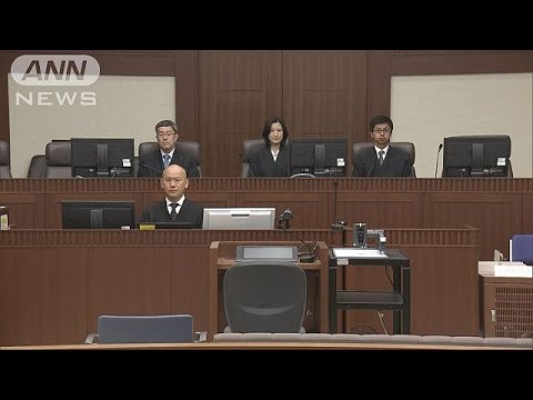 川崎中１殺害、１８歳に４～８年求刑…横浜地裁