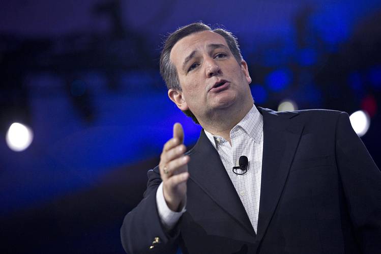 反トランプ勢力、混迷 ルビオ氏伸び悩み