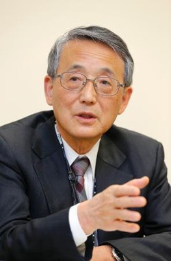 新基準「安全神話にさせない」 - 規制委員長、福島第１事故５年