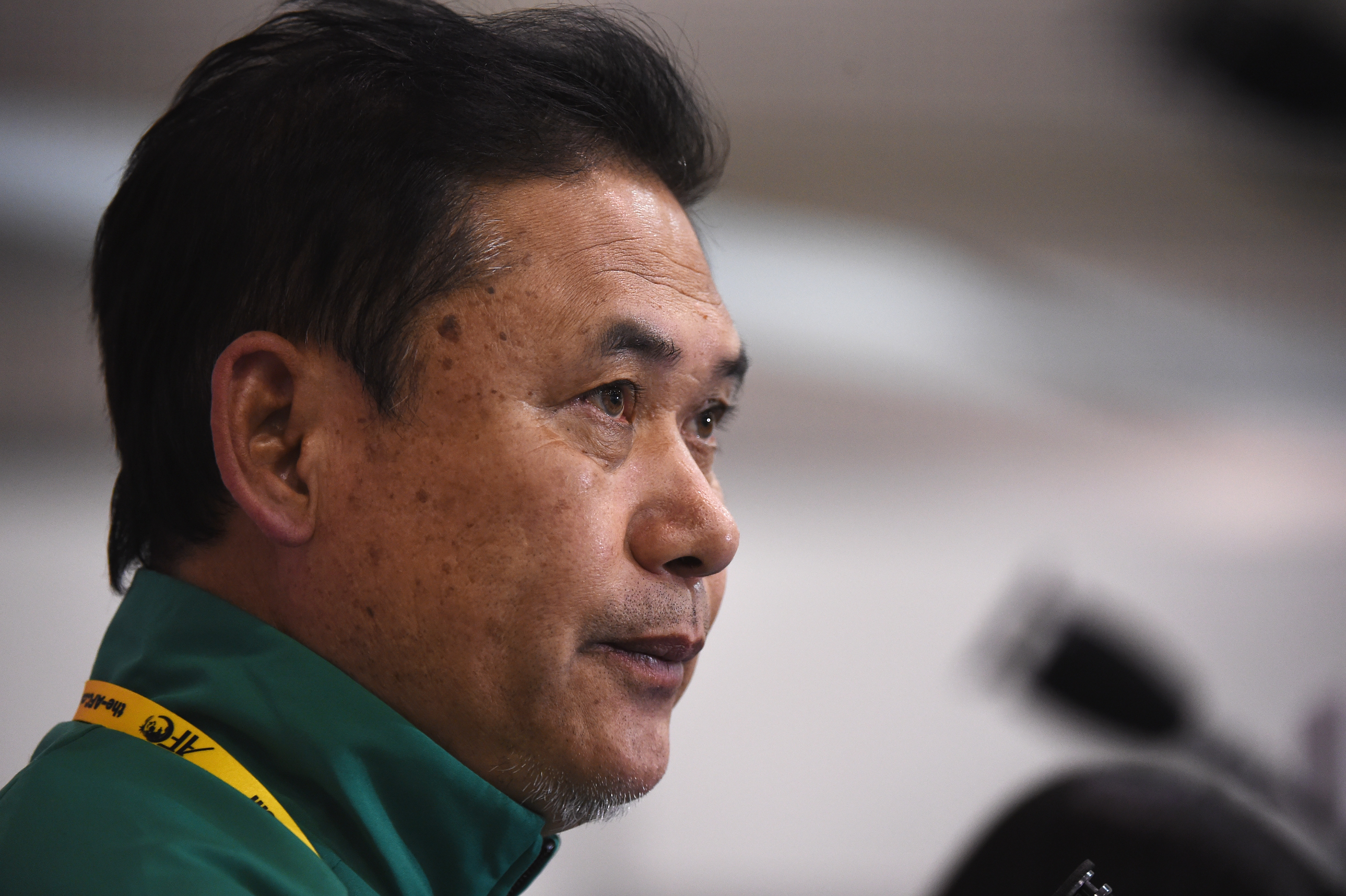 なでしこ、リオ五輪出場逃す 佐々木監督：「勝てなかったのは僕のせい」