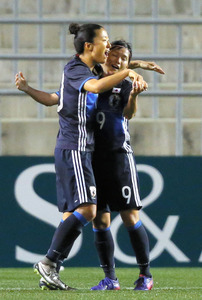 一時代終わったなでしこ、３位以下確定 チーム再構築へ