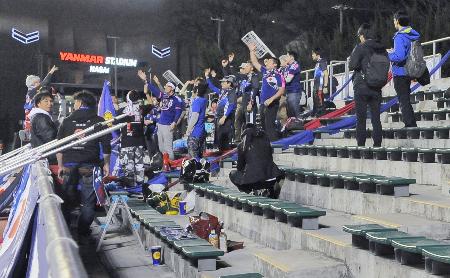 ＜なでしこ＞佐々木監督「指揮官として僕の責任が一番重い」