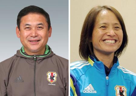 佐々木監督は予選終了後退任へ後任は高倉氏有力