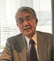 班目氏、原発事故「被害拡大させ反省」