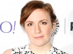 「GIRLS」のレナ・ダナム 卵巣嚢胞破裂で病院へ救急搬送