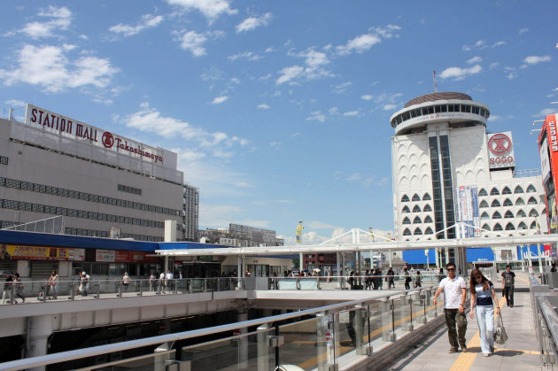 そごう柏と西武旭川、９月末で閉店 セブン＆アイ方針