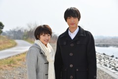 門脇麦、福士蒼汰×土屋太鳳「お迎えデス。」で幽霊役！福士との再共演に「懐かしいね」