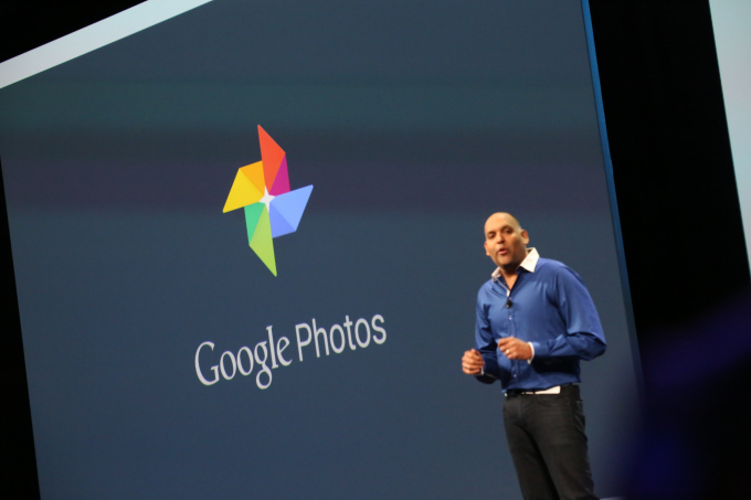 Googleフォト、iPhone6s/6s PlusのLive Photosに対応