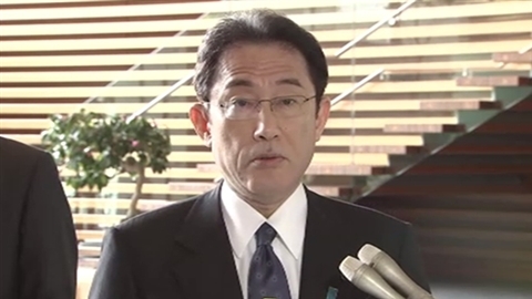 国連委見解は「極めて遺憾」＝慰安婦合意、着実に履行—政府