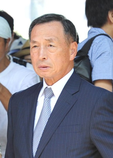 田母神俊雄氏:報酬配布指示か…「知人に３０万円を」