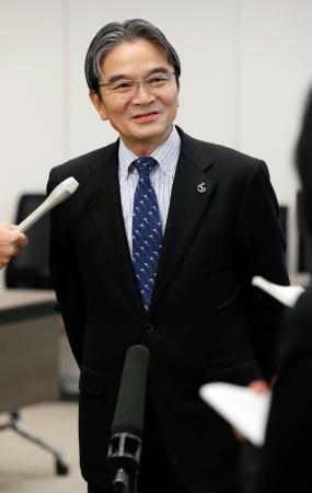 最後は委員の過半数票で選定 正式決定は４月以降に