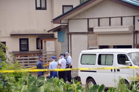 福島の夫婦強殺、被告の死刑確定へ…最高裁判決 2016年03月08日 19時23分