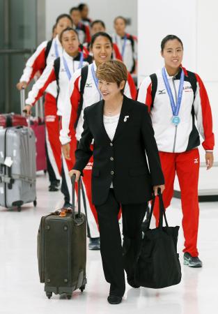 シンクロ井村ＨＣ「何でやねん」ジャッジ不満で抗議