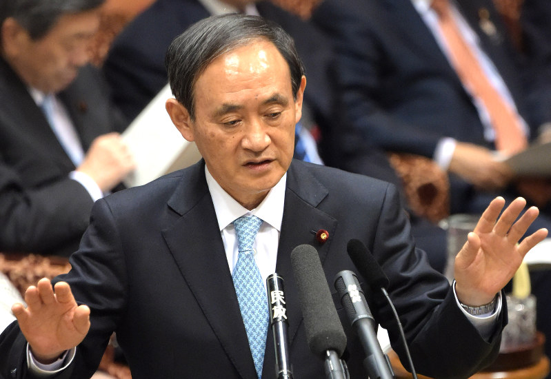 国連委見解、日本政府が遺憾の意申し入れ