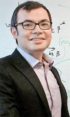 李九段、囲碁ＡＩとの対局に緊張