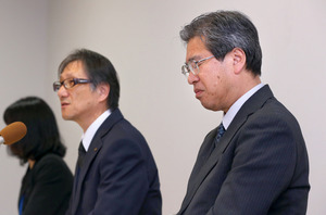 誤った万引き歴、２年前に気づく 学校側修正せず 広島