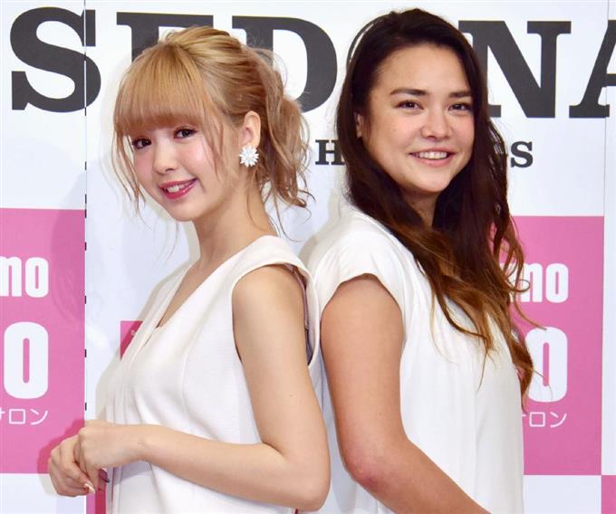 藤田ニコル、意中の人に全身ツルスベ肌で「会いに行きたい」