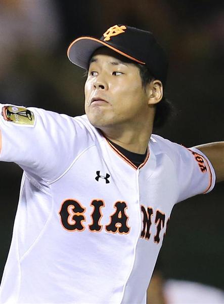 巨人まだいた野球賭博、４人目高木京 球団調査限界