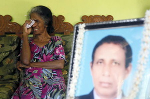 特別リポート：ニクラスはなぜ死んだか、入管収容所の現実