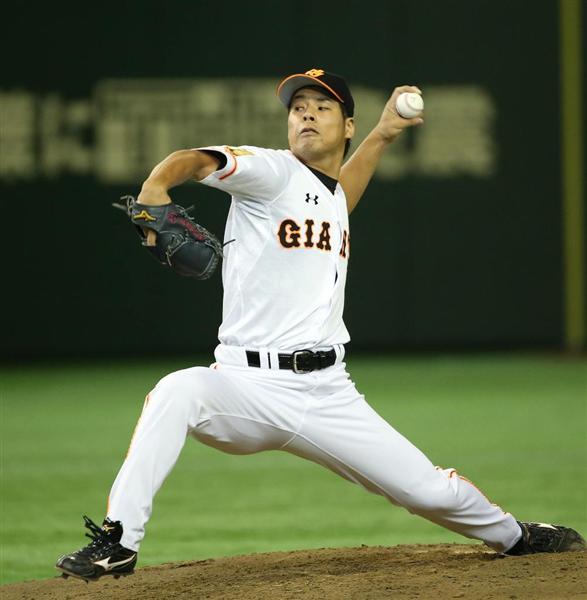 巨人、２軍の選手らに訓示 新たな野球賭博発覚受けて呼びかけ強まる