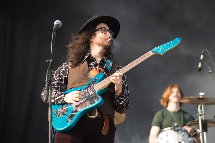 「5人目のビートルズ」G・マーティン氏が死去