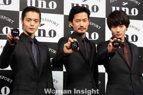 レーサーの野村周平、整備士は「窪田くん、ぜひ」