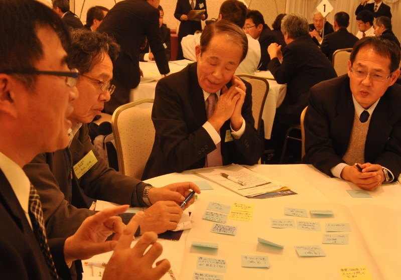 ３県被災地の市町村職員 精神疾患で休職１．６倍 復興、原発事故対応で負担増 ／宮城