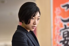 安藤サクラ、初連ドラヒロイン!岡田将生の彼女役