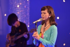 多部未華子の熱唱シーンが公開!小林武史プロデュースで名曲をカバー