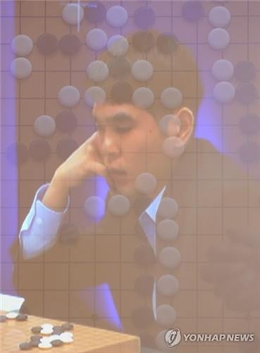 驚天動地の完勝 人工知能、トップ棋士を撃破