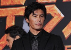 山P人気に伊藤英明、嫉妬？「みんな山Pを見れてよかったね」