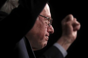 米共和党、対抗馬一本化が焦点 主流派ルビオ氏瀬戸際