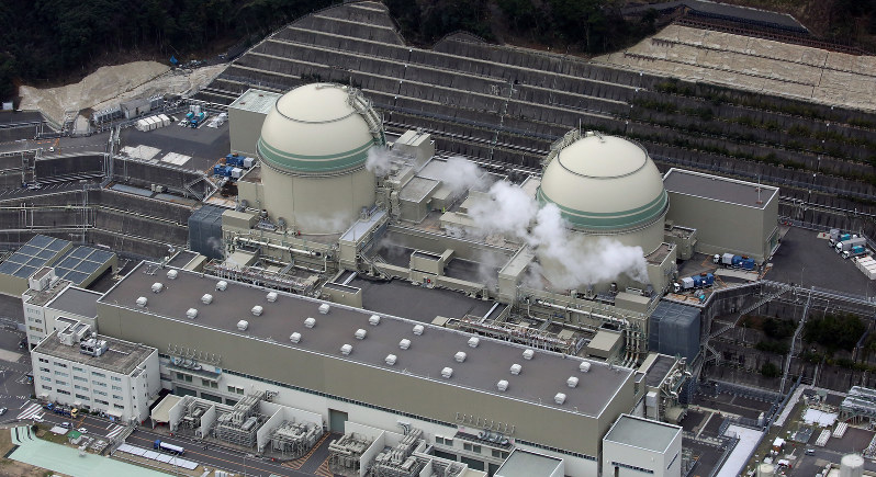 電流の影響評価せず＝高浜４号機トラブルで報告―関電