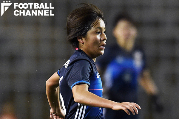 なでしこ 最終戦で笑顔の１勝 岩渕決勝ヘッド 宮間は頭でスーパークリア