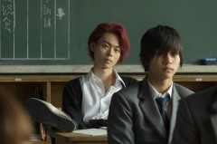 山田涼介、日本アカデミー賞新人俳優賞受賞で芽生えた役者への思いとは