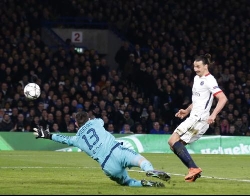 ＰＳＧ、ベンフィカ８強＝チェルシーは敗退―サッカー欧州ＣＬ